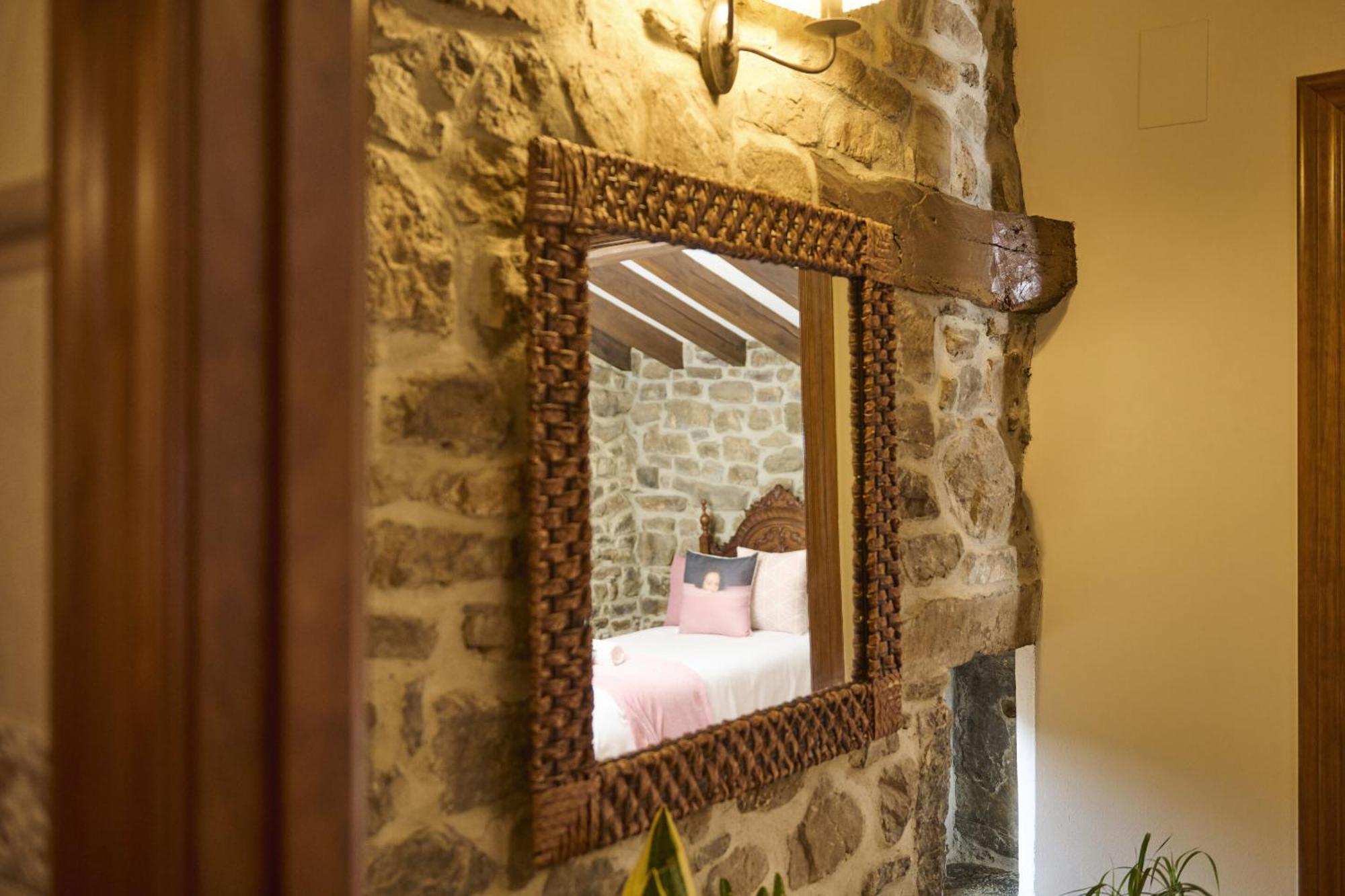 Casa Rural Tia Josefa Lon Room photo